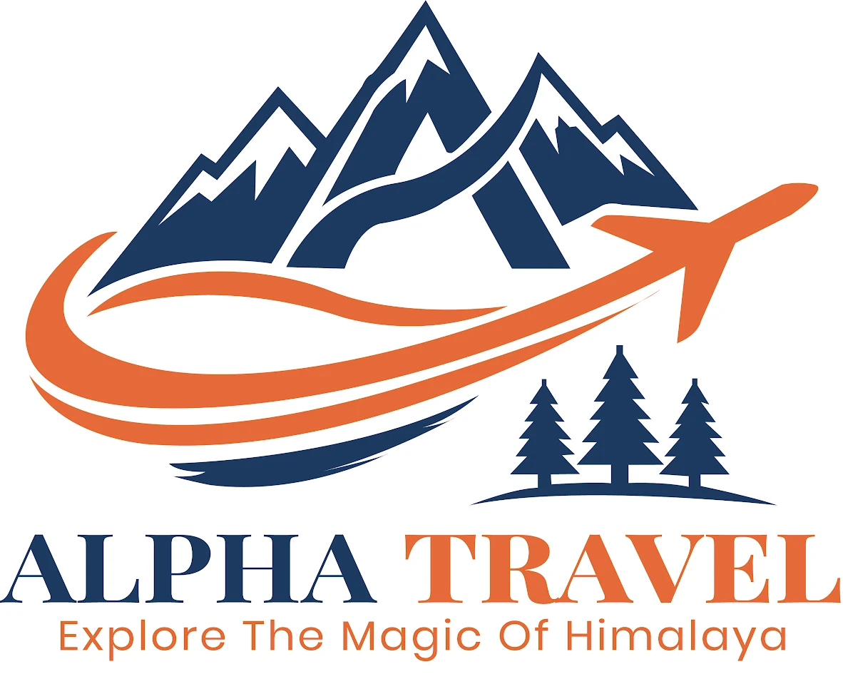 alphatravelholidays Logo